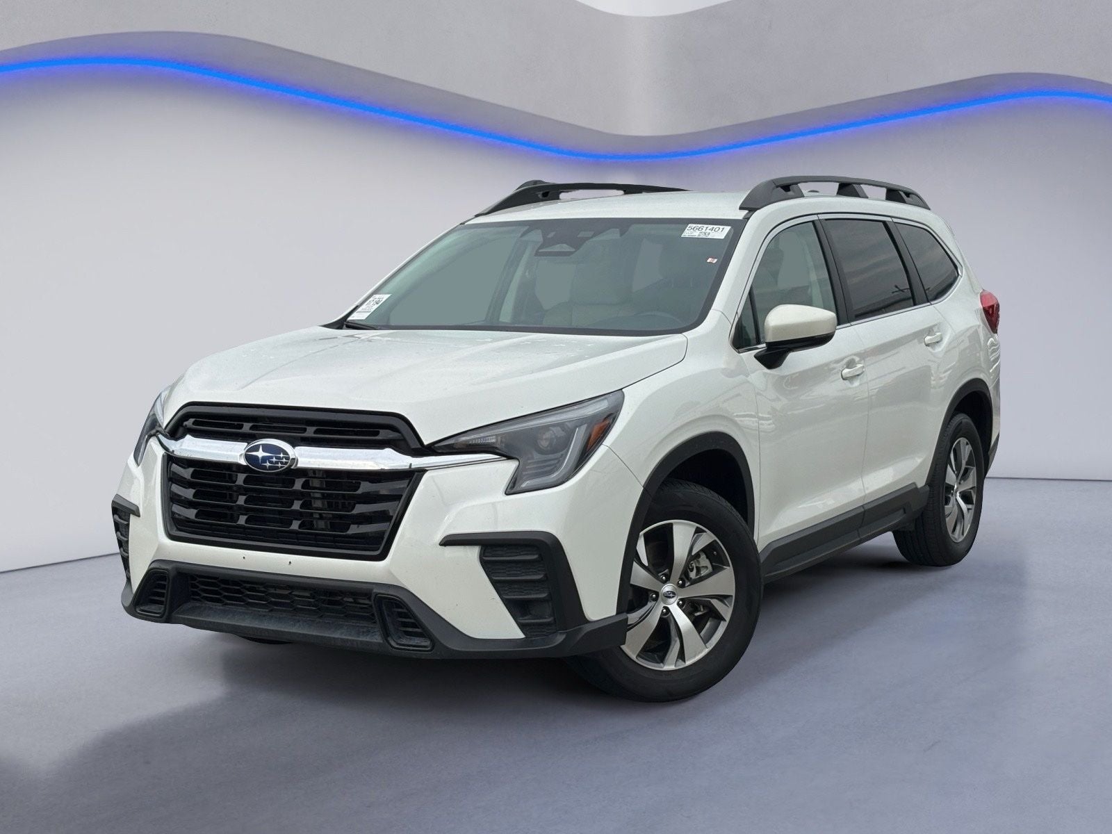 2025 Subaru Ascent Premium