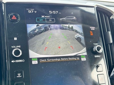 2025 Subaru Ascent Premium