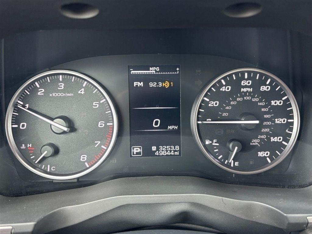 2025 Subaru Ascent Premium