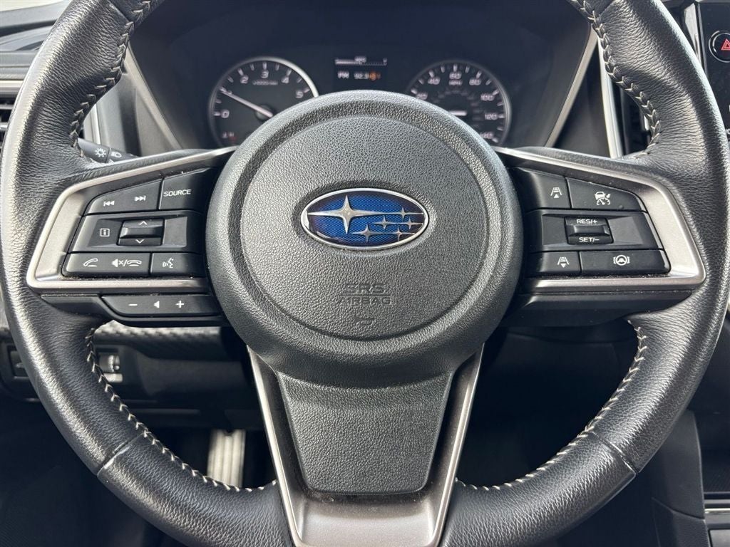2025 Subaru Ascent Premium