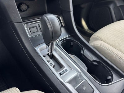 2025 Subaru Ascent Premium