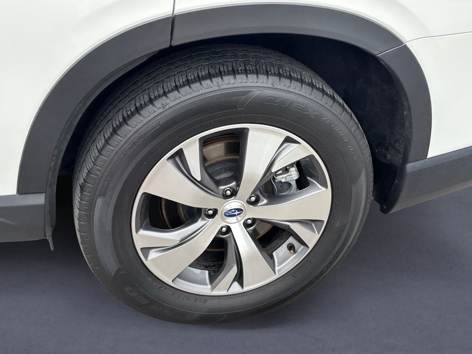 2025 Subaru Ascent Premium
