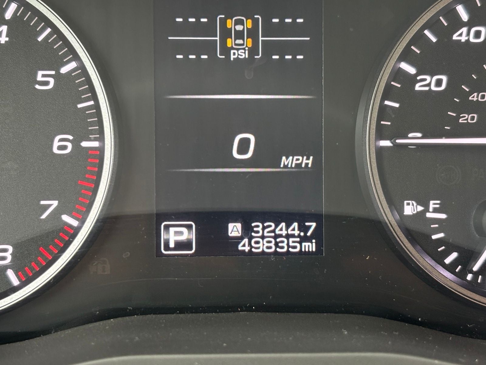 2025 Subaru Ascent Premium