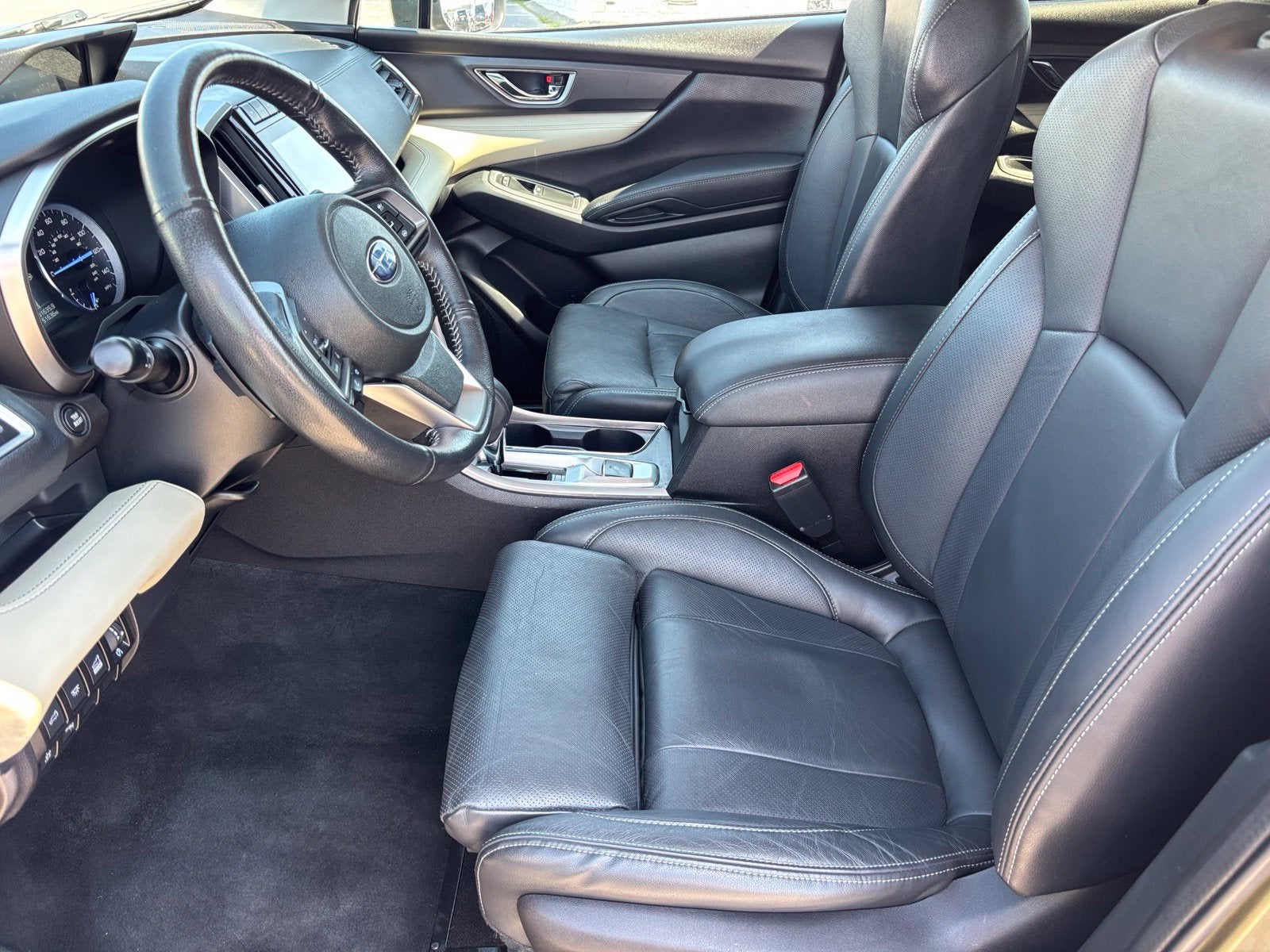 2022 Subaru Ascent Limited