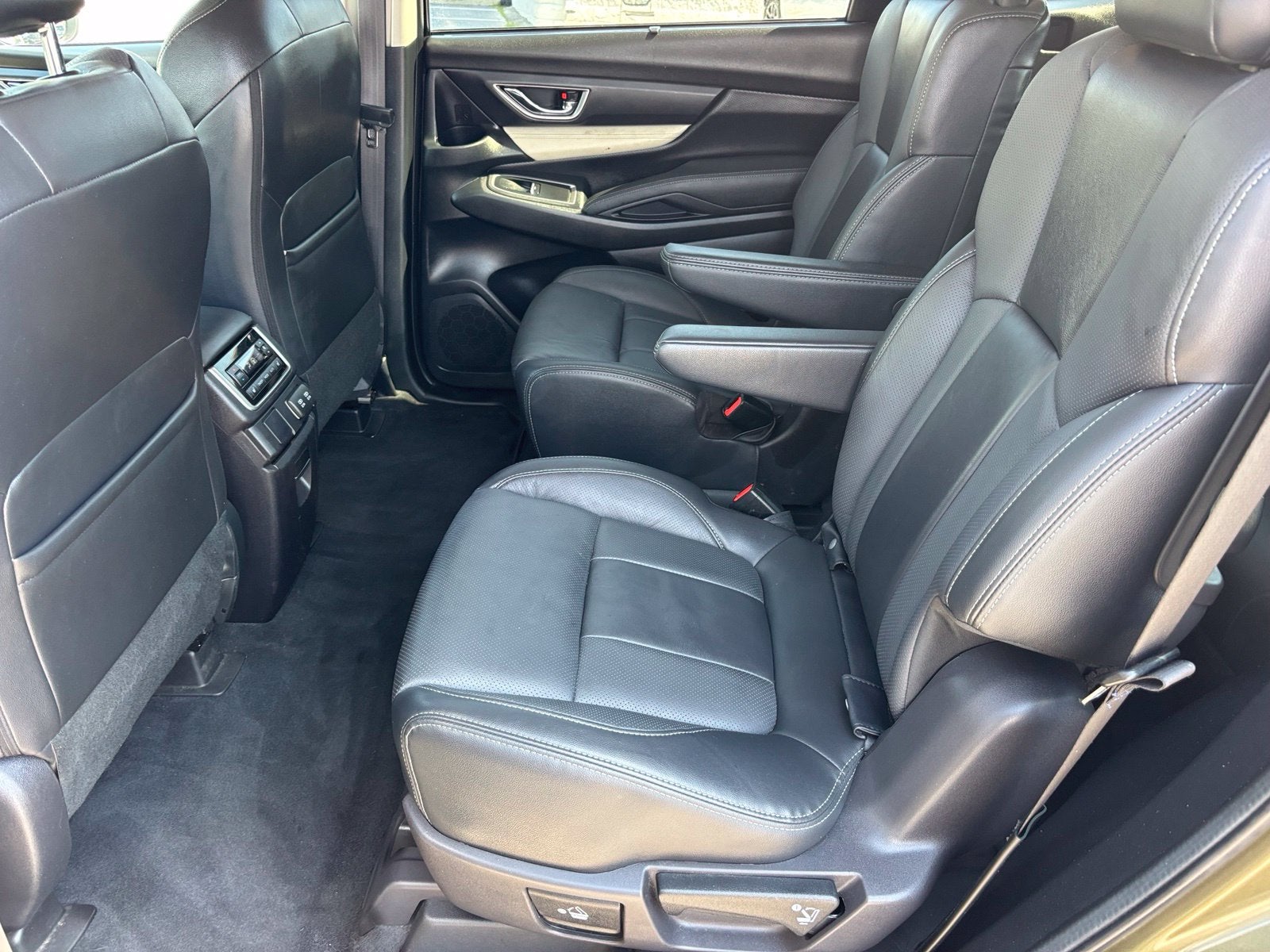 2022 Subaru Ascent Limited