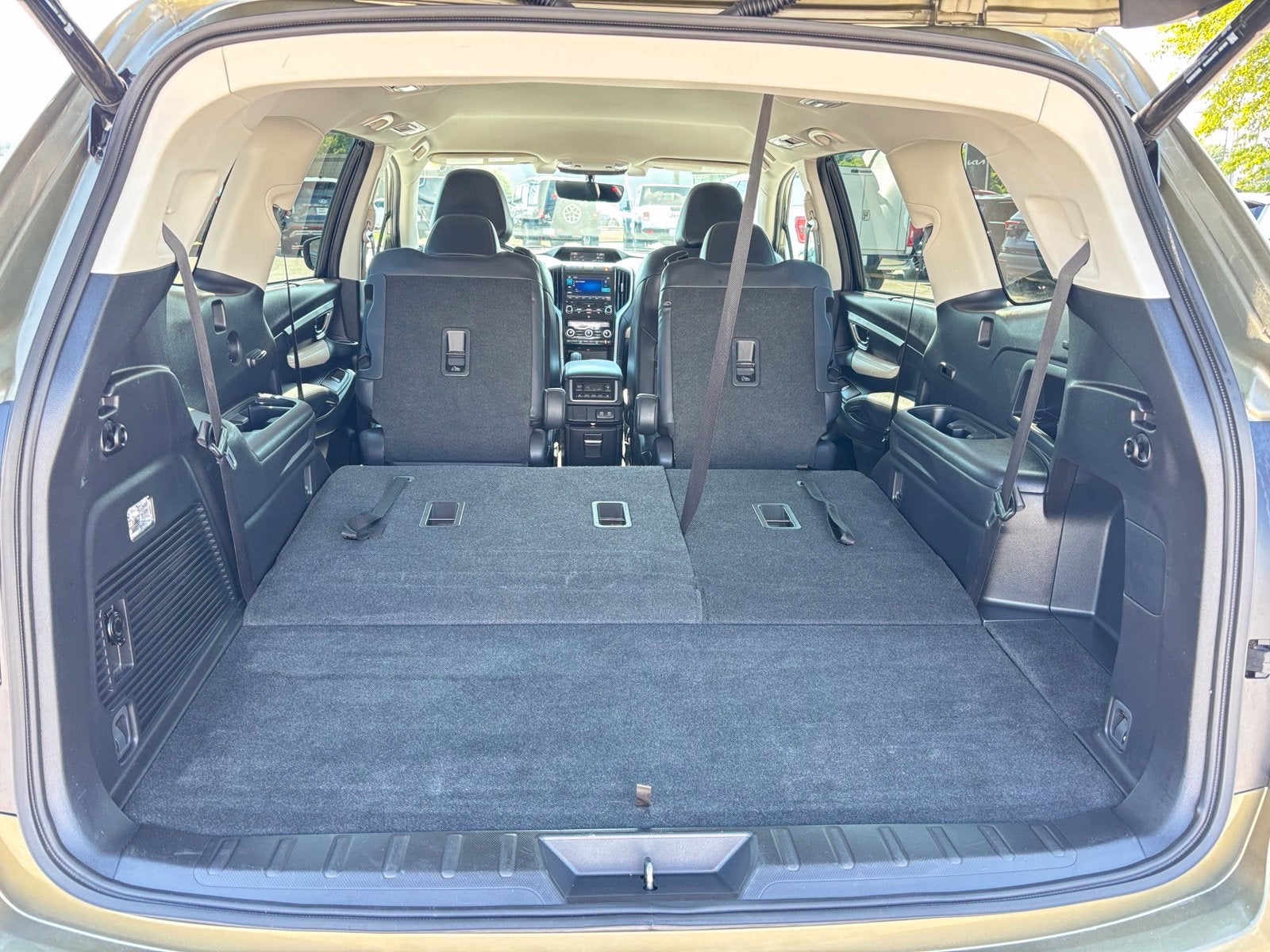 2022 Subaru Ascent Limited