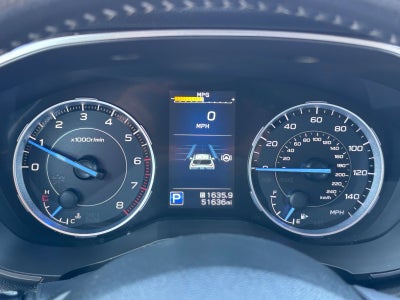 2022 Subaru Ascent Limited