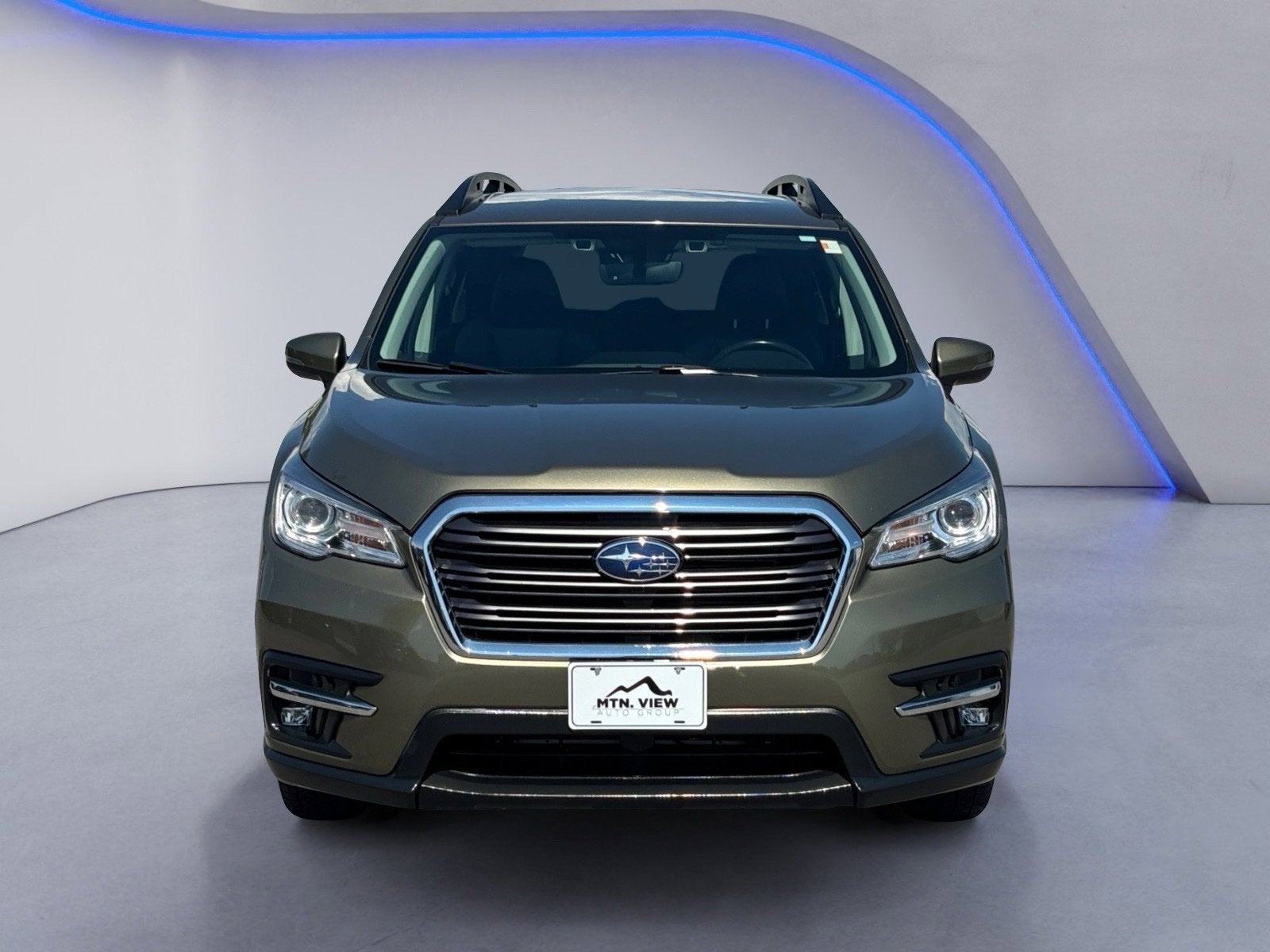 2022 Subaru Ascent Limited