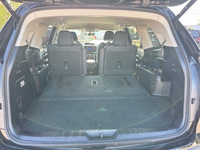 2022 Subaru Ascent Limited