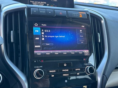 2022 Subaru Ascent Limited