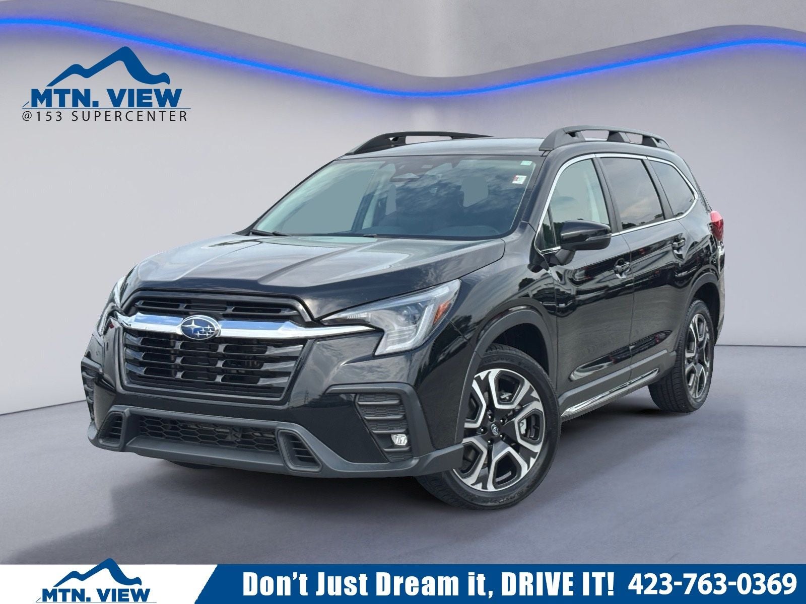 2023 Subaru Ascent Limited
