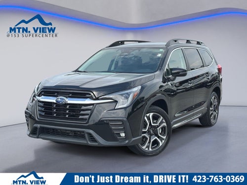 2023 Subaru Ascent Limited