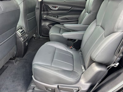 2023 Subaru Ascent Limited