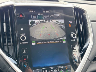 2023 Subaru Ascent Limited