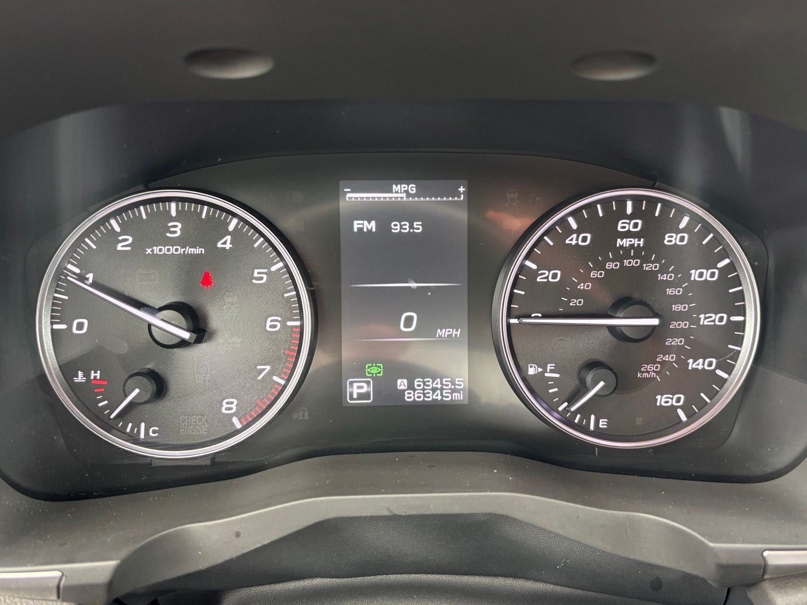 2023 Subaru Ascent Limited