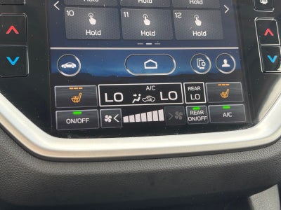 2023 Subaru Ascent Limited