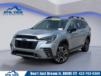 2024 Subaru Ascent Limited