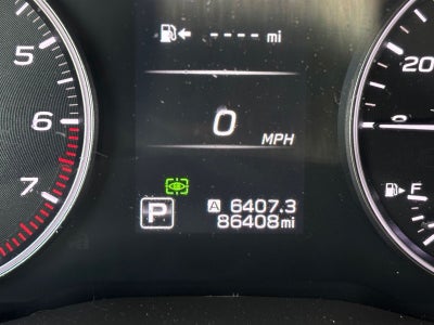 2024 Subaru Ascent Limited