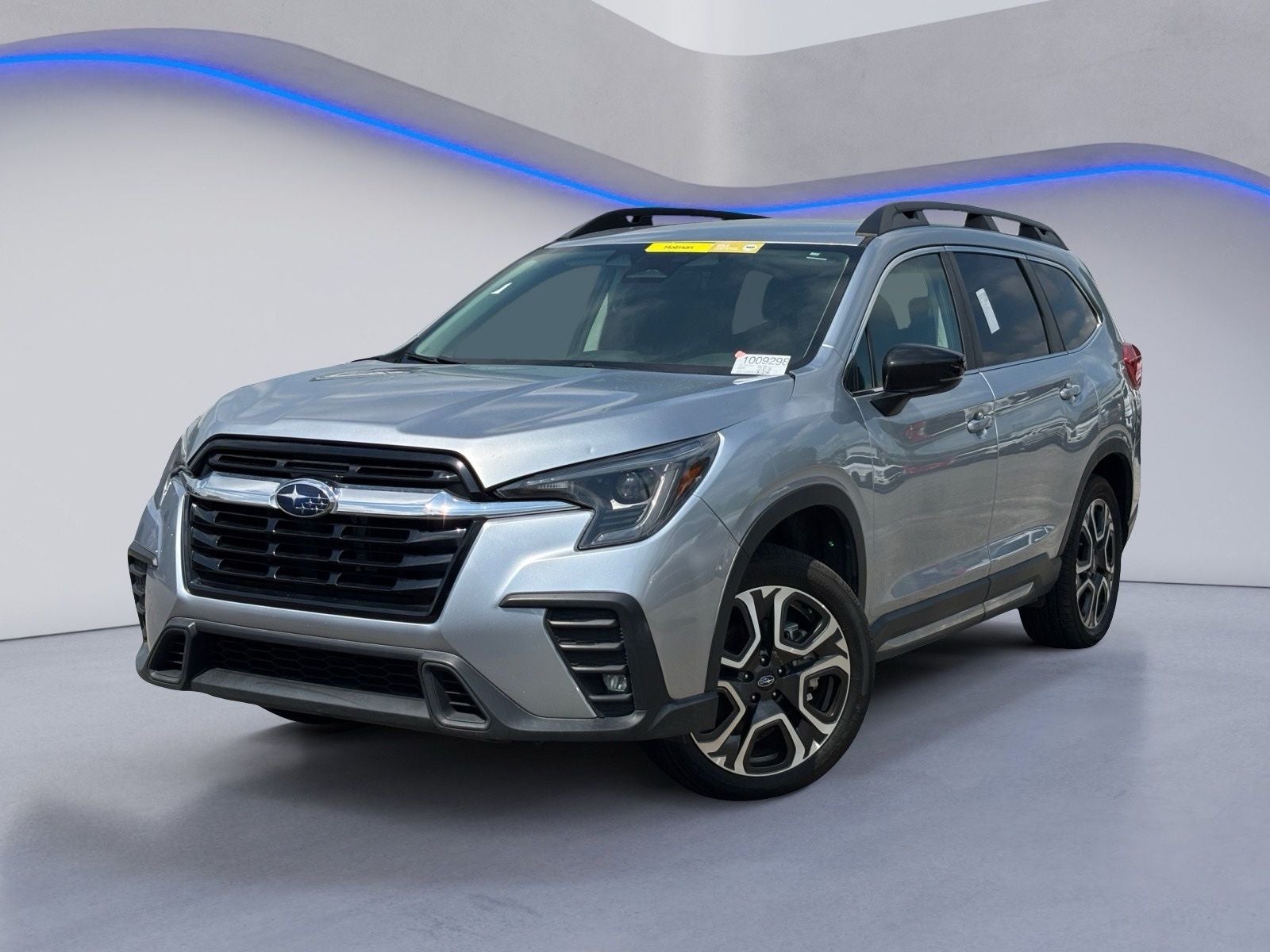 2024 Subaru Ascent Limited