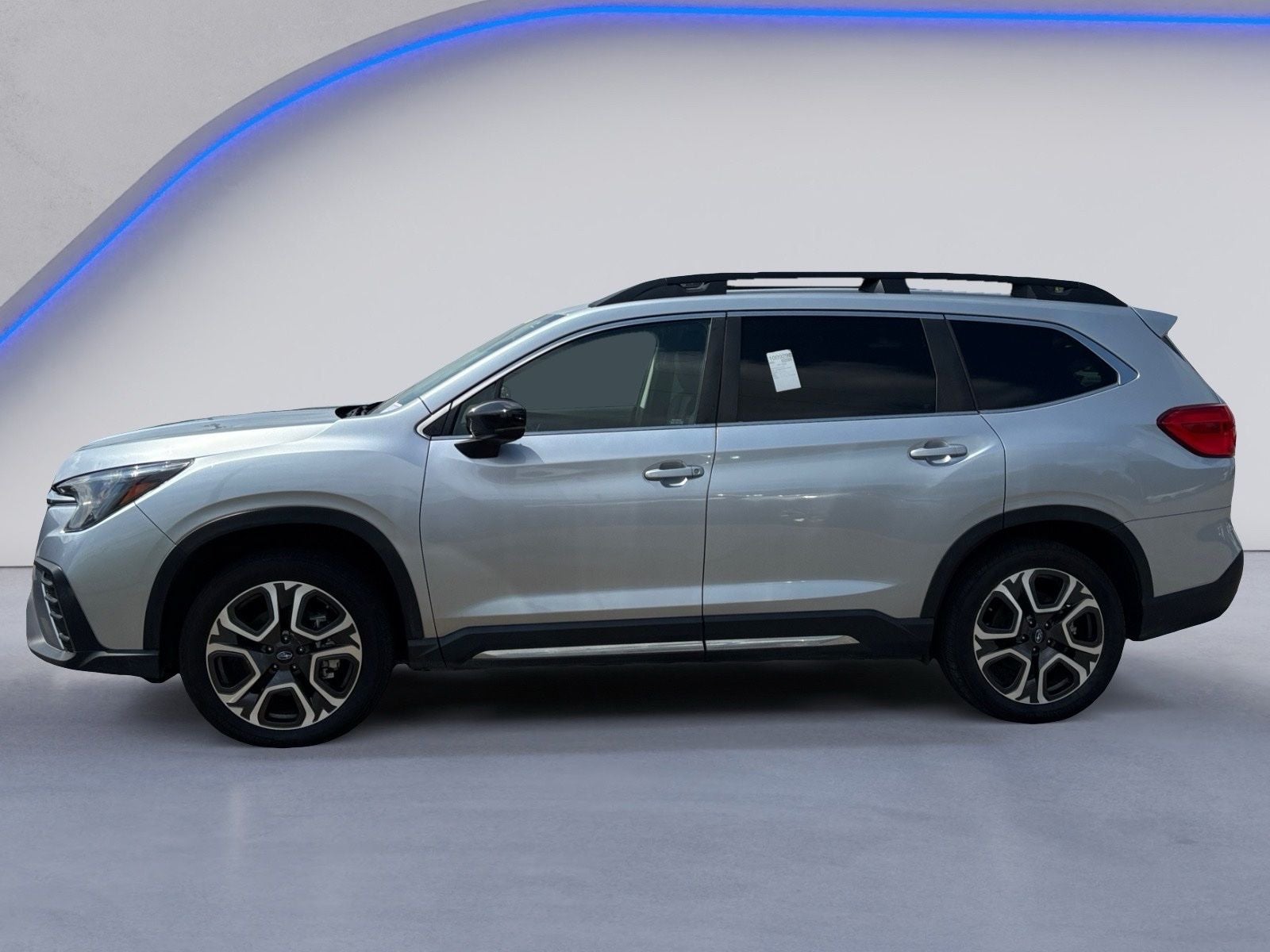 2024 Subaru Ascent Limited