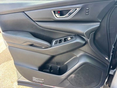 2024 Subaru Ascent Limited