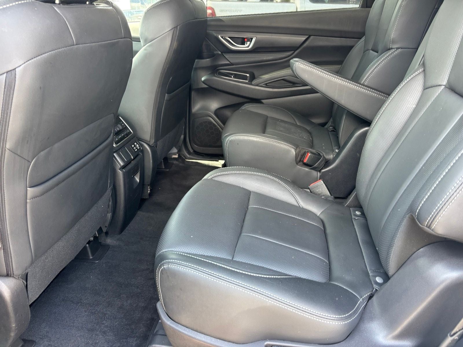 2024 Subaru Ascent Limited