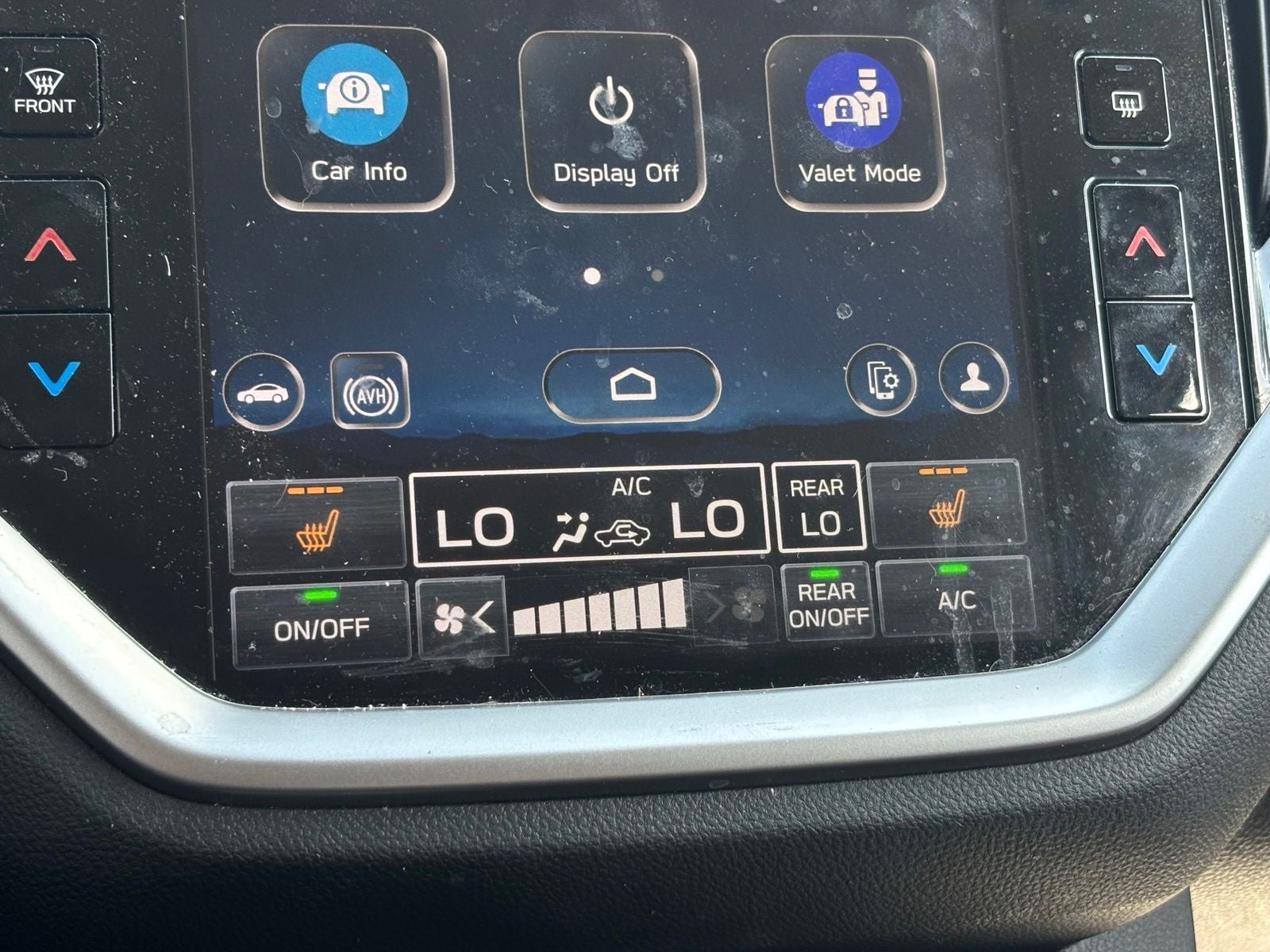 2024 Subaru Ascent Limited