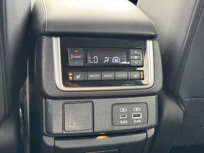 2023 Subaru Ascent Limited