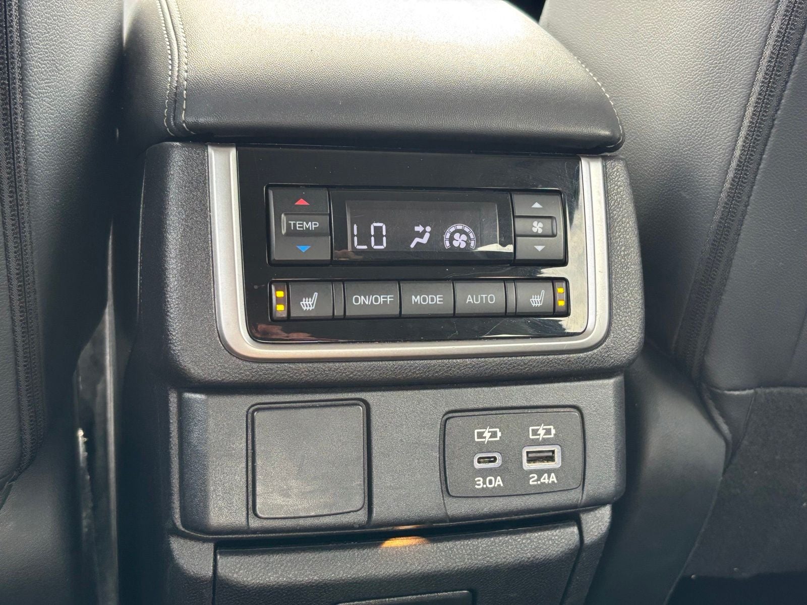2023 Subaru Ascent Limited