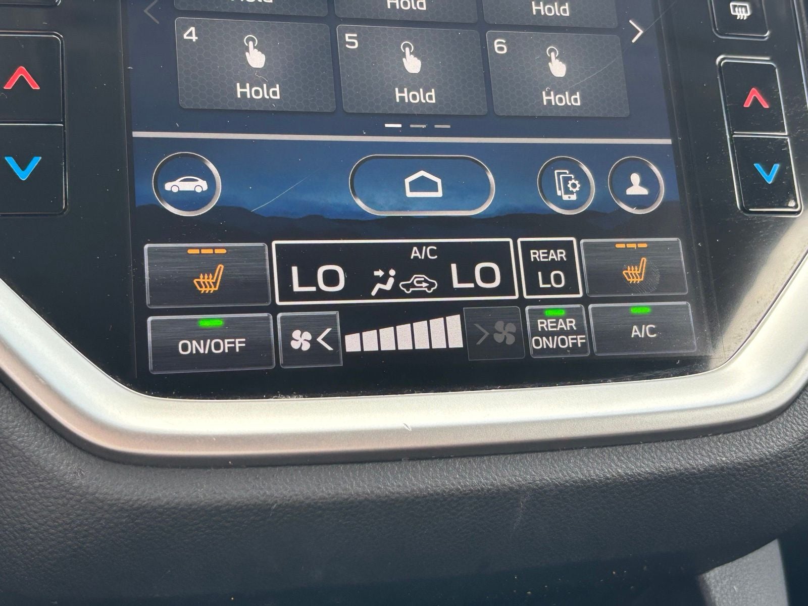 2023 Subaru Ascent Limited