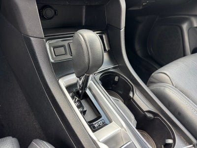 2023 Subaru Ascent Limited