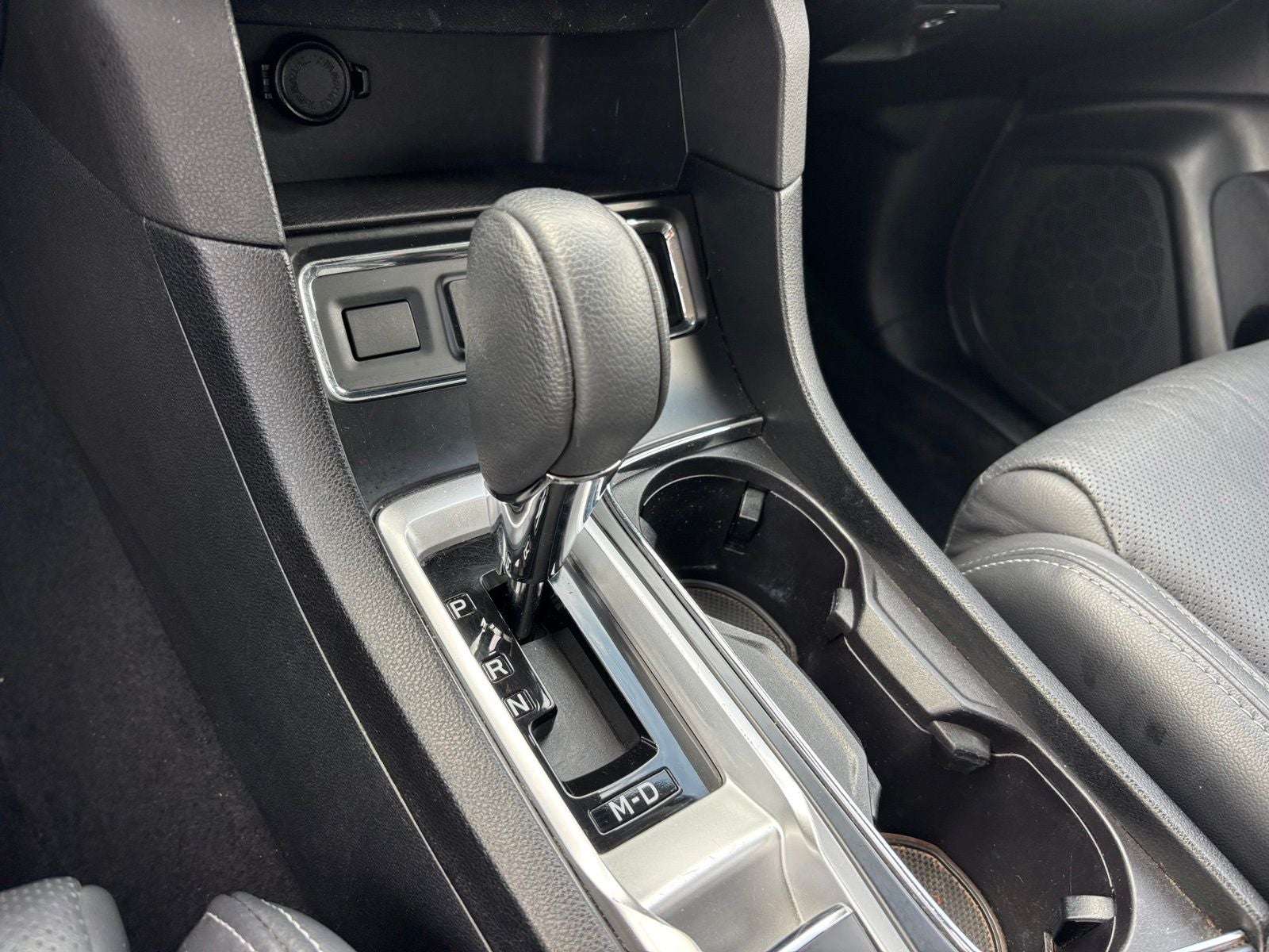 2023 Subaru Ascent Limited