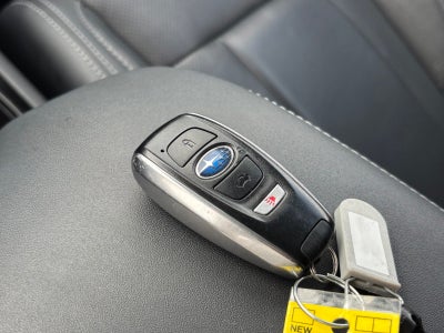 2023 Subaru Ascent Limited