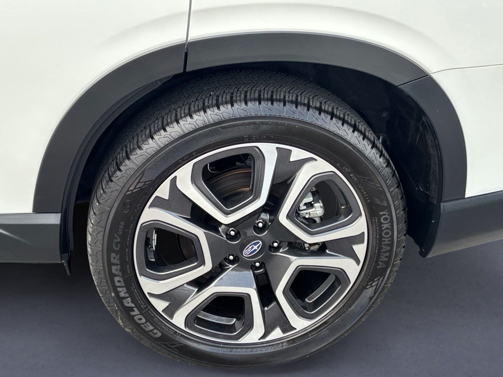 2023 Subaru Ascent Limited