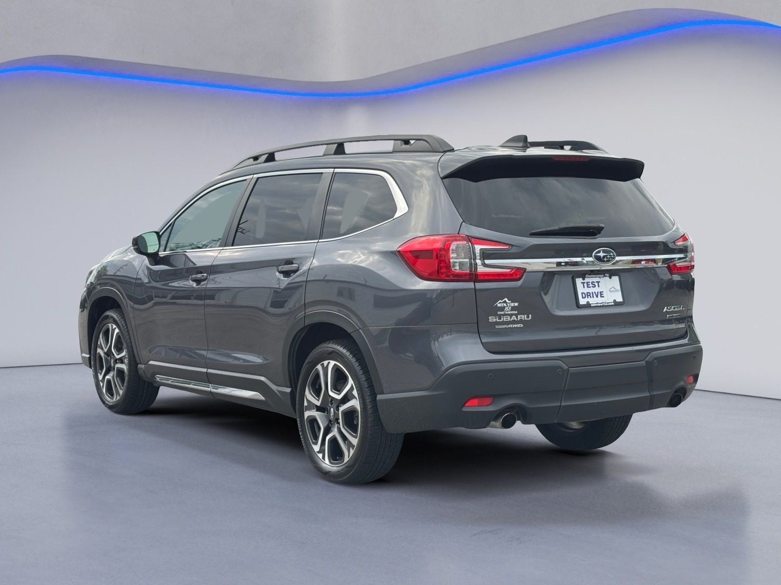 2024 Subaru Ascent Limited
