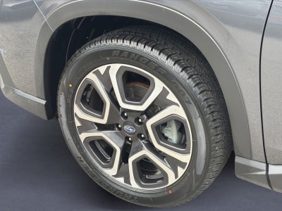 2024 Subaru Ascent Limited