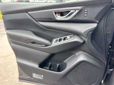 2024 Subaru Ascent Limited