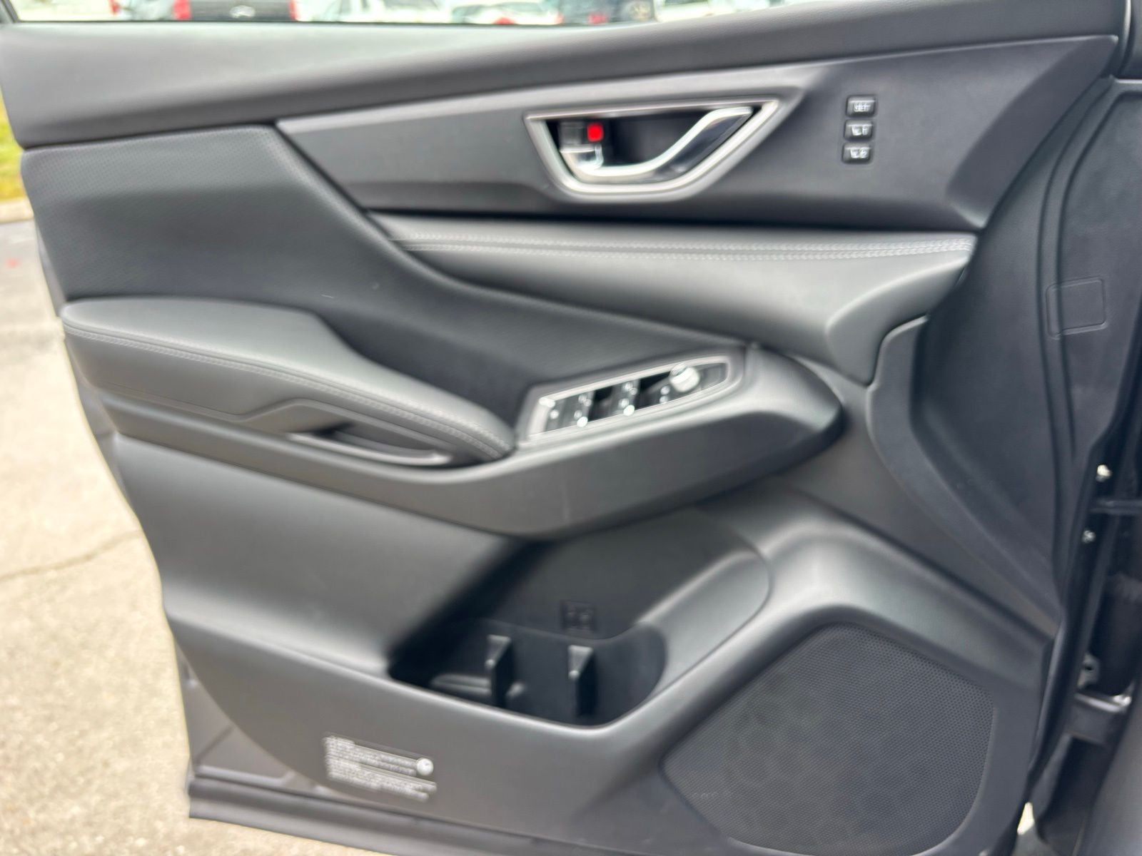 2024 Subaru Ascent Limited