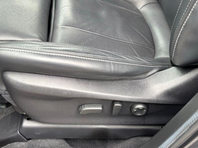 2024 Subaru Ascent Limited