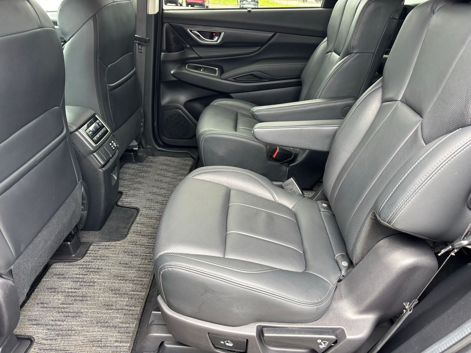 2024 Subaru Ascent Limited