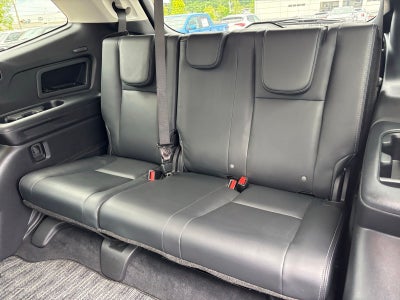 2024 Subaru Ascent Limited