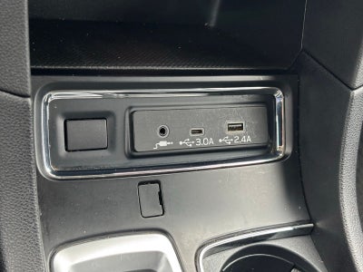 2024 Subaru Ascent Limited