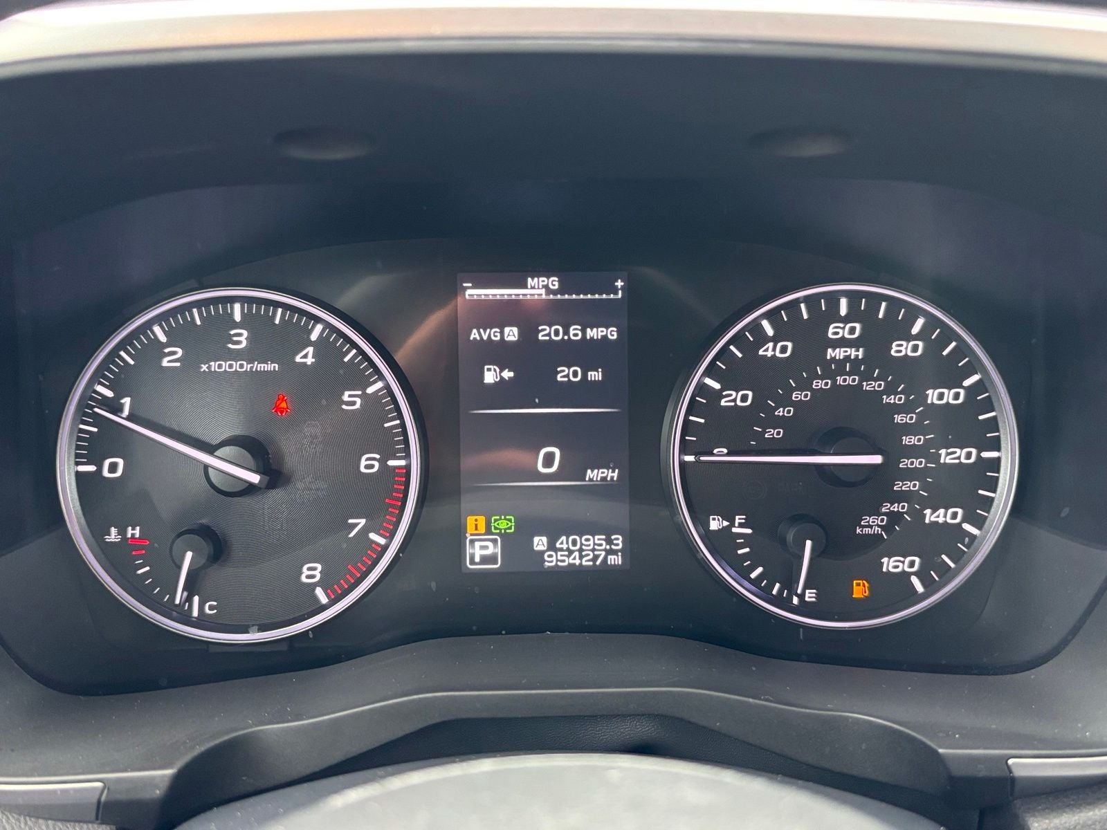 2024 Subaru Ascent Limited