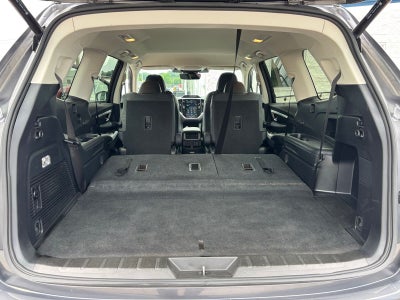 2024 Subaru Ascent Limited