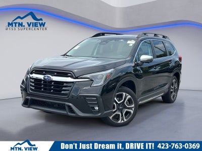 2023 Subaru Ascent Limited