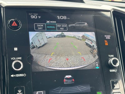 2023 Subaru Ascent Limited