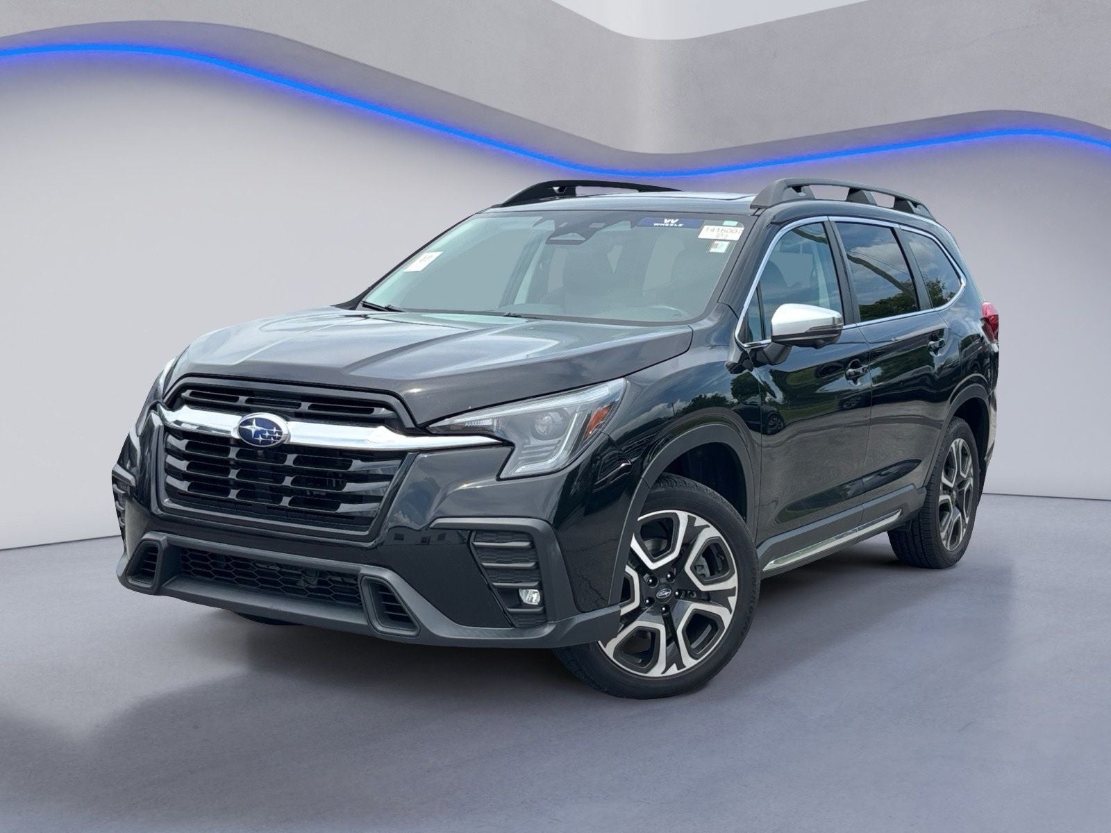 2023 Subaru Ascent Limited