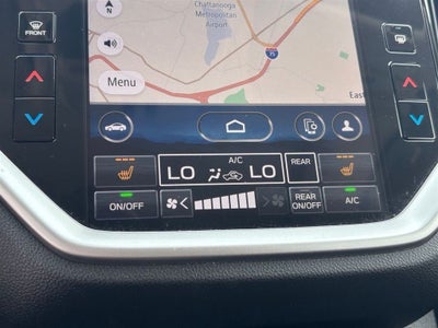 2023 Subaru Ascent Limited