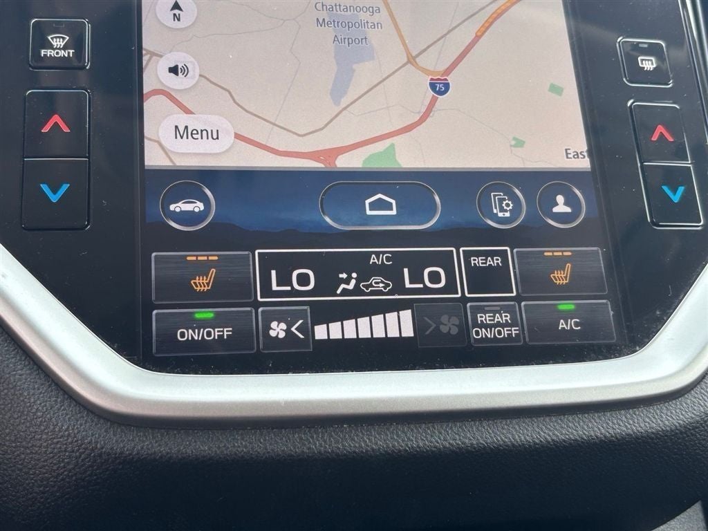 2023 Subaru Ascent Limited