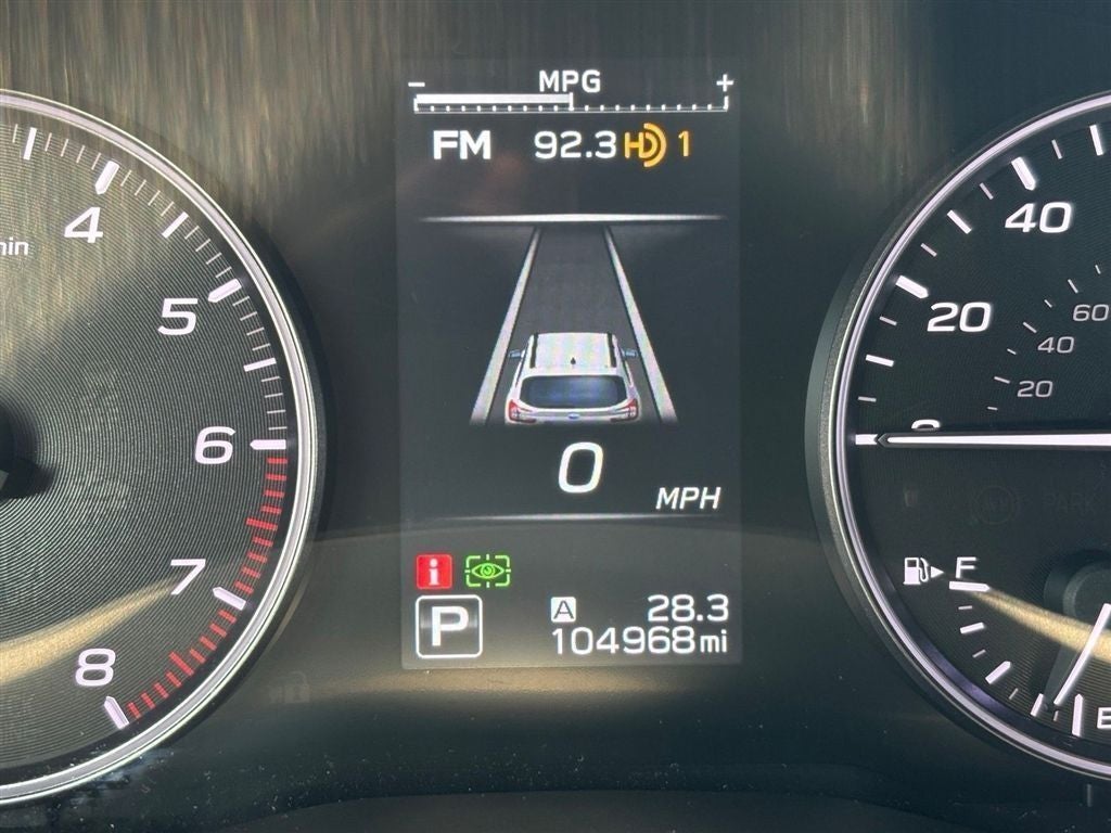 2023 Subaru Ascent Limited